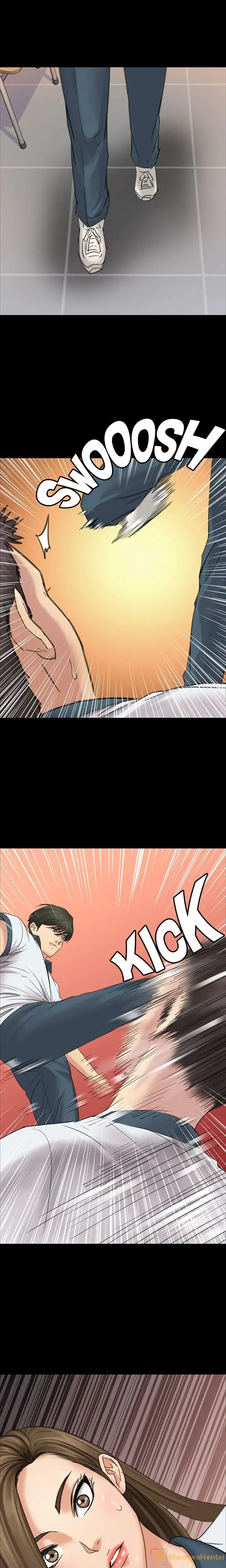 Queen Bee - Chapter 8 [photo 14] - MangaPorn