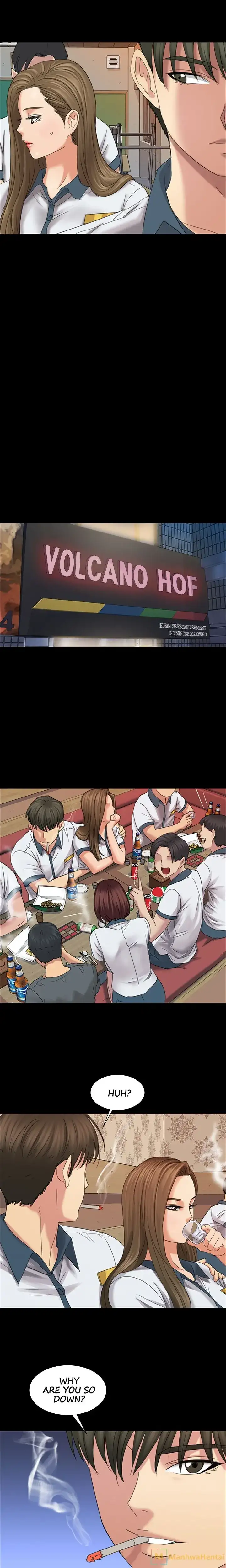 Queen Bee - Chapter 8 [photo 17] - MangaPorn
