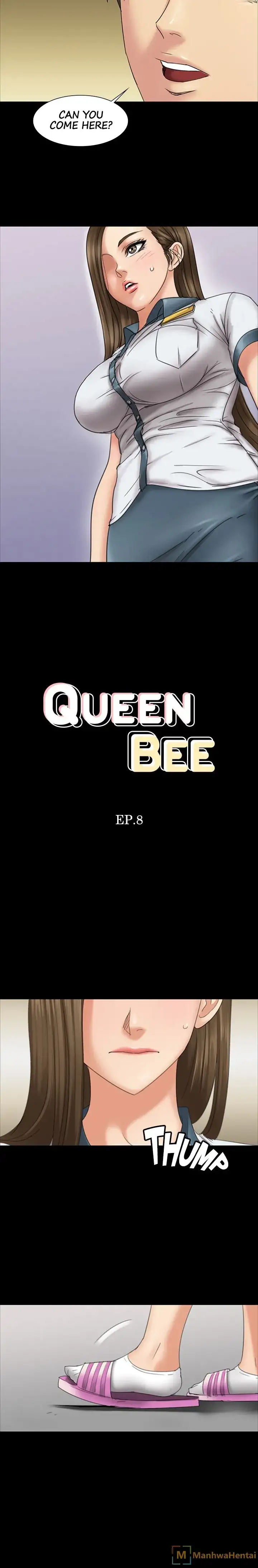 Queen Bee - Chapter 8 [photo 2] - MangaPorn