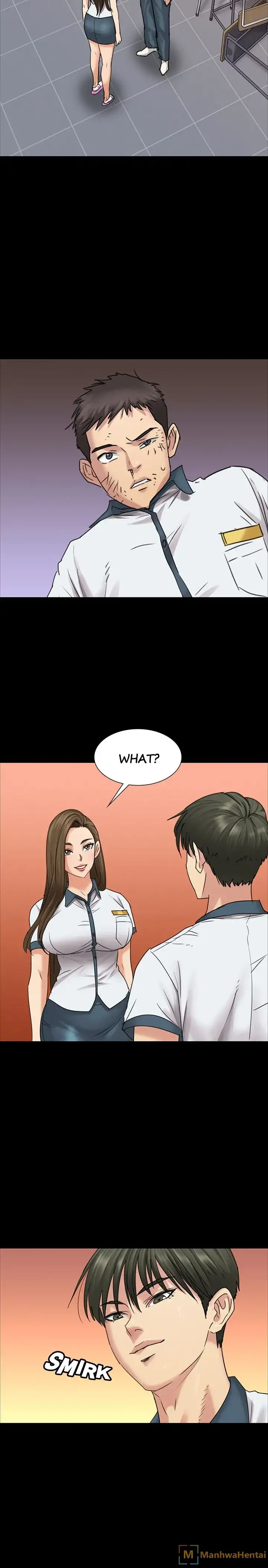 Queen Bee - Chapter 8 [photo 4] - MangaPorn