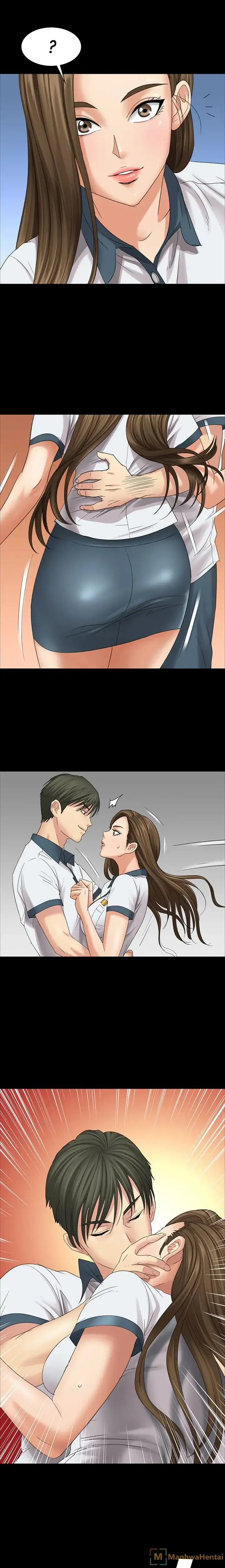 Queen Bee - Chapter 8 [photo 5] - MangaPorn