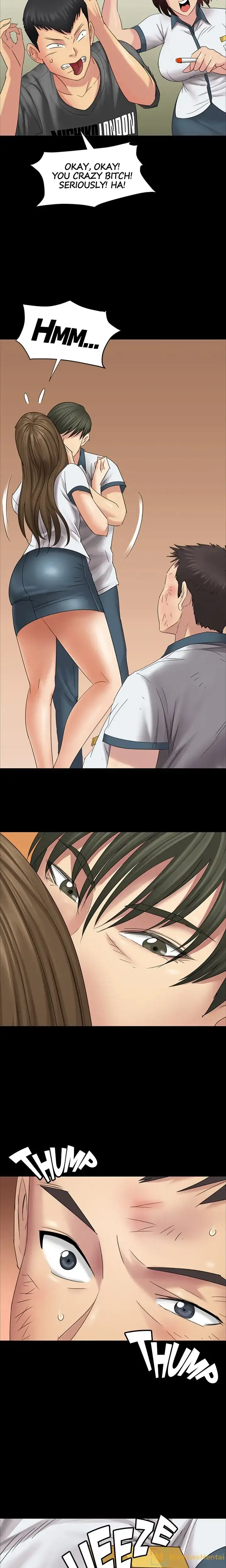 Queen Bee - Chapter 8 [photo 7] - MangaPorn