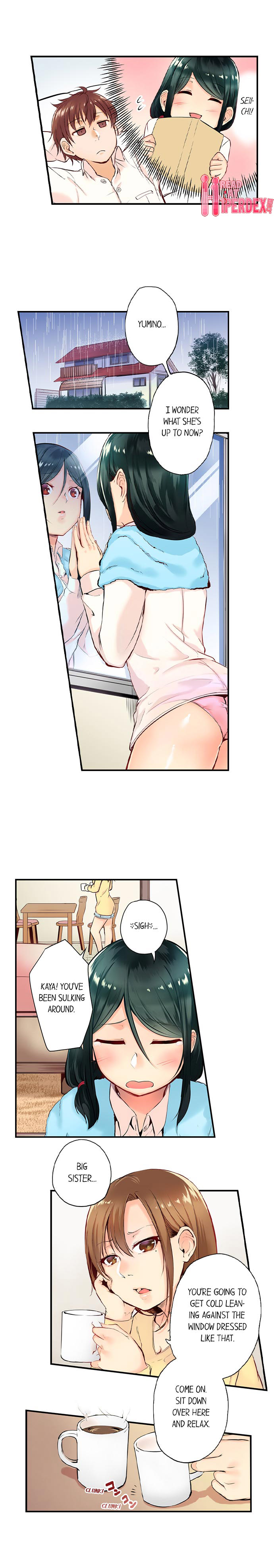 May I Sneak Into Your Room Tonight? - Chapter 2 [photo 4] - MangaPorn