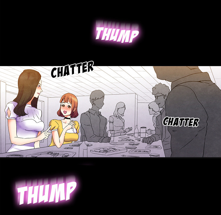 Miss Provocative - Chapter 0 [photo 5] - MangaPorn