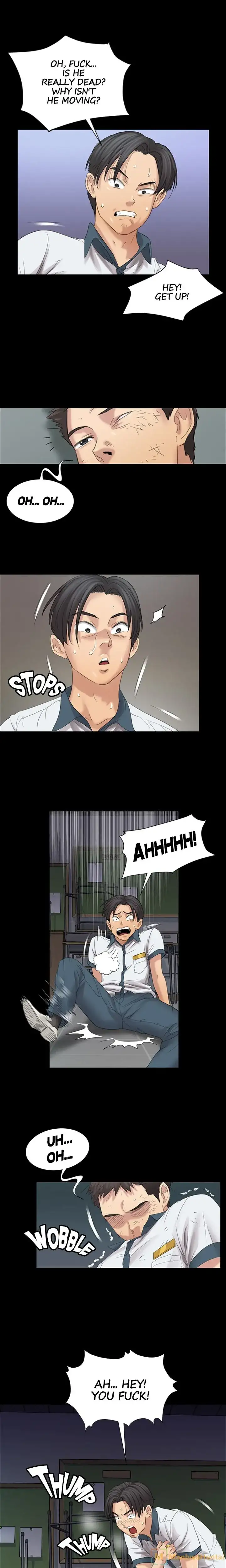 Queen Bee - Chapter 9 [photo 12] - MangaPorn