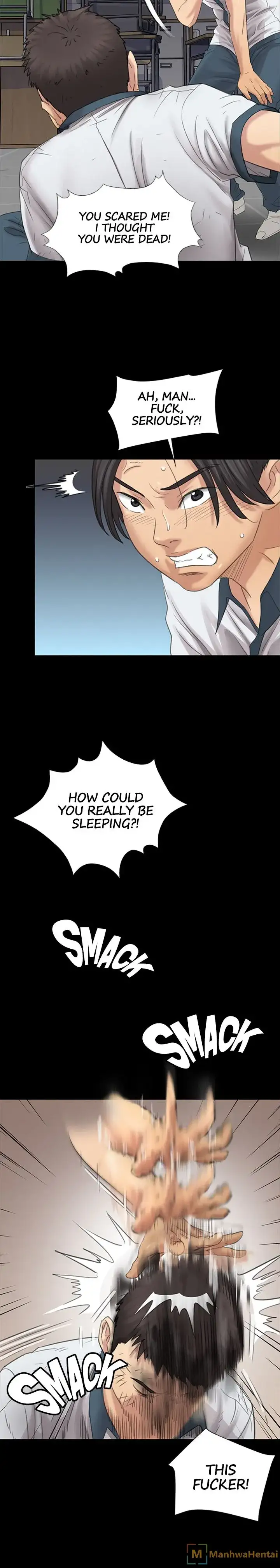 Queen Bee - Chapter 9 [photo 13] - MangaPorn