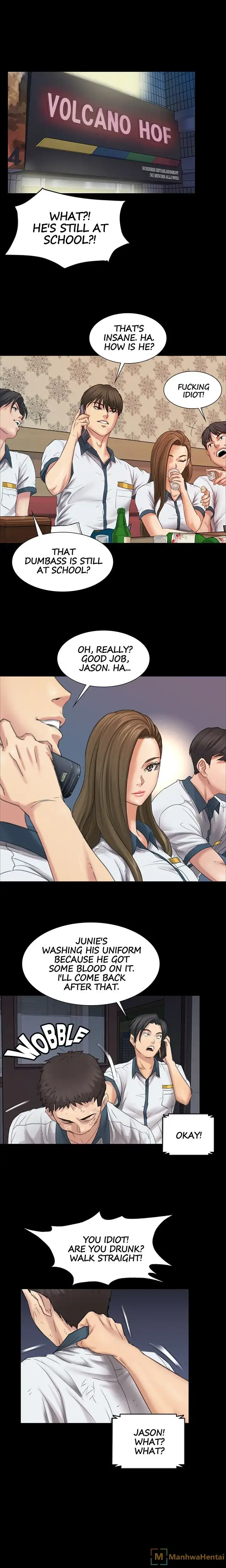 Queen Bee - Chapter 9 [photo 15] - MangaPorn