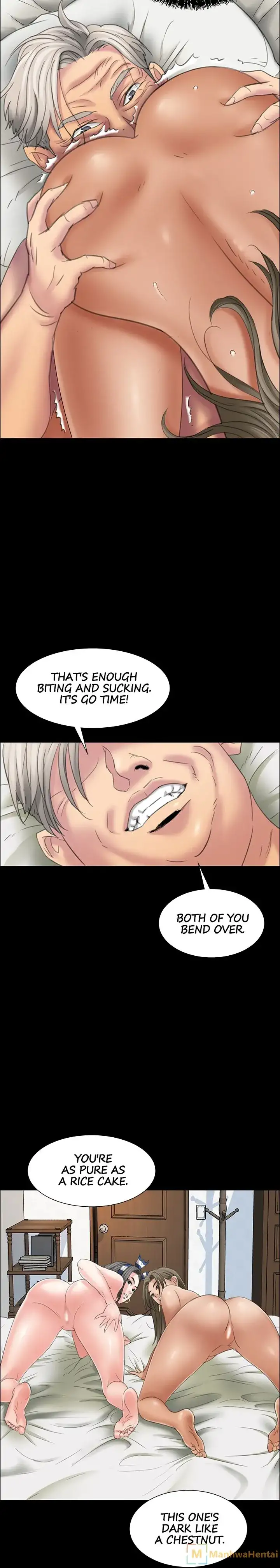 Queen Bee - Chapter 9 [photo 25] - MangaPorn