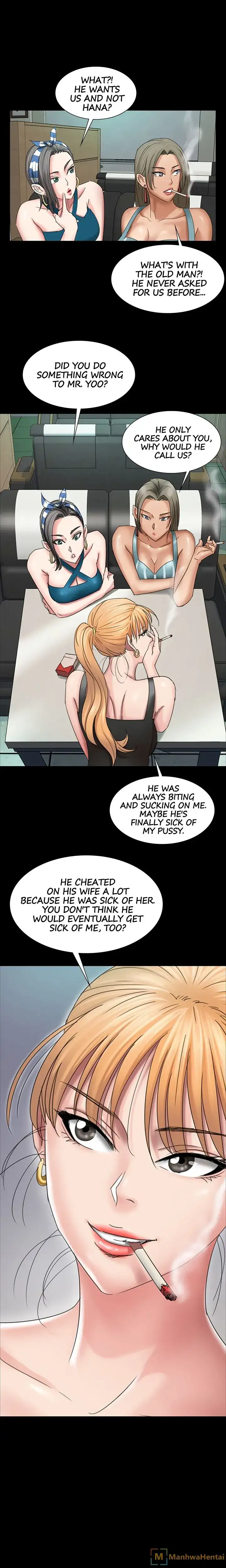 Queen Bee - Chapter 9 [photo 3] - MangaPorn