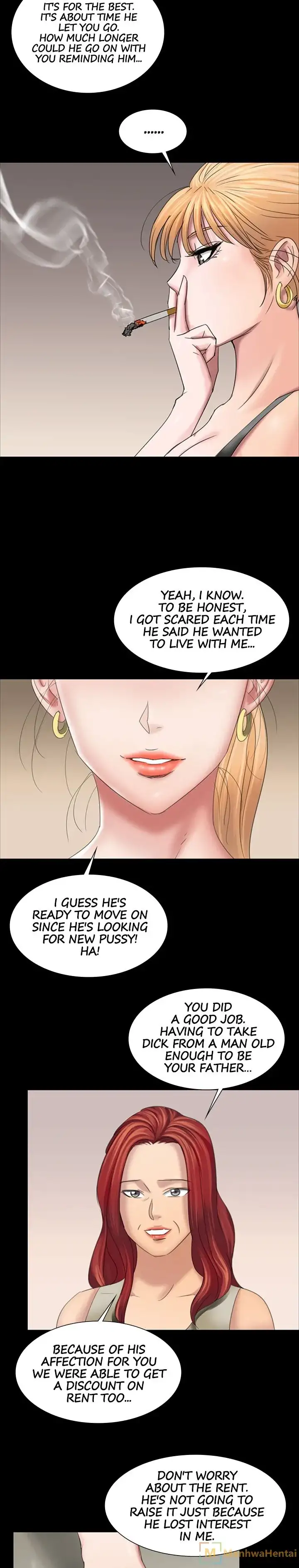 Queen Bee - Chapter 9 [photo 6] - MangaPorn