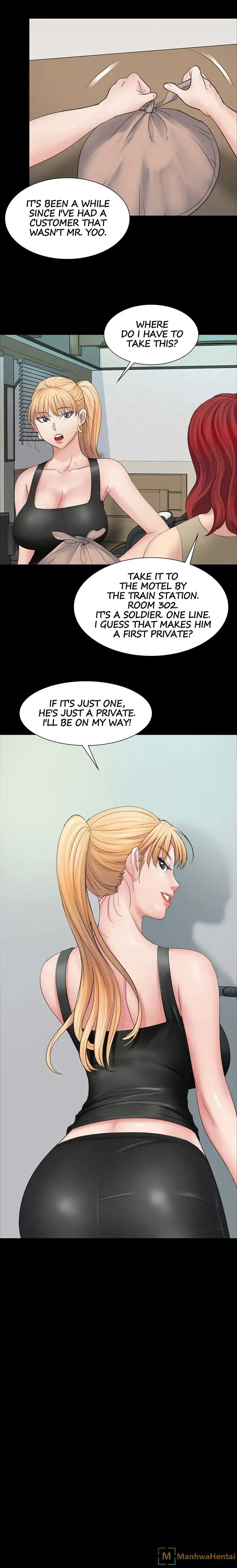 Queen Bee - Chapter 9 [photo 9] - MangaPorn