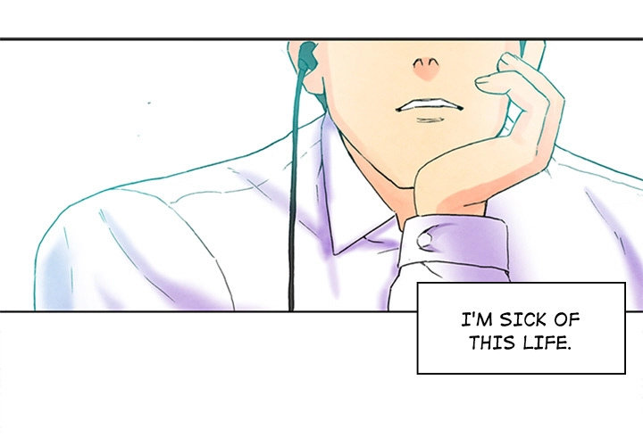 Miss Provocative - Chapter 1 [photo 1] - MangaPorn