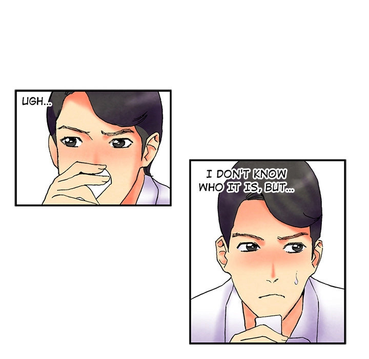 Miss Provocative - Chapter 1 [photo 104] - MangaPorn