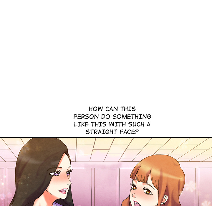 Miss Provocative - Chapter 1 [photo 105] - MangaPorn