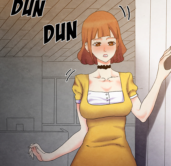 Miss Provocative - Chapter 1 [photo 118] - MangaPorn