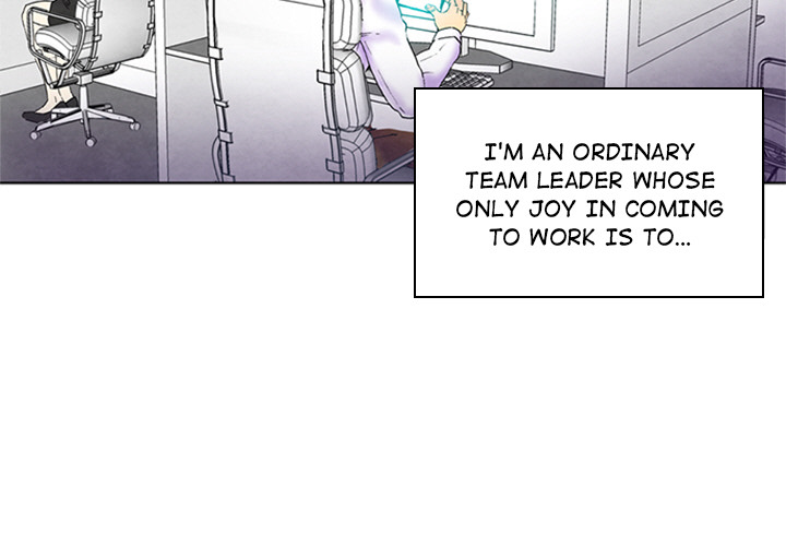 Miss Provocative - Chapter 1 [photo 3] - MangaPorn