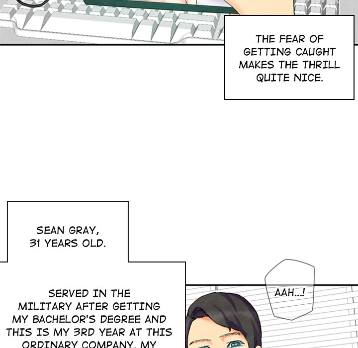 Miss Provocative - Chapter 1 [photo 5] - MangaPorn