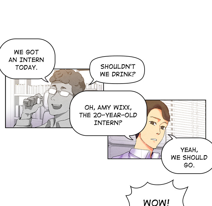 Miss Provocative - Chapter 1 [photo 67] - MangaPorn