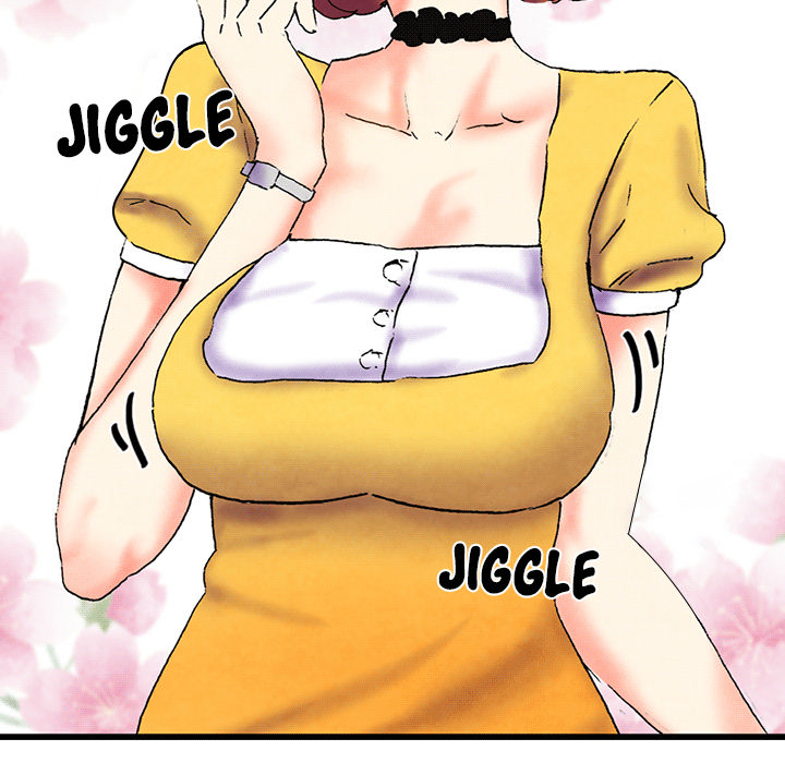 Miss Provocative - Chapter 1 [photo 73] - MangaPorn