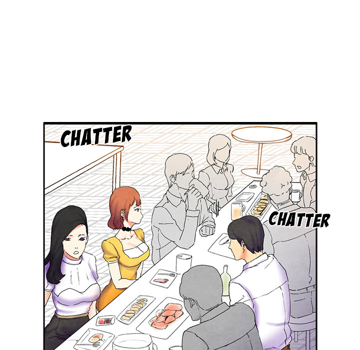 Miss Provocative - Chapter 1 [photo 80] - MangaPorn