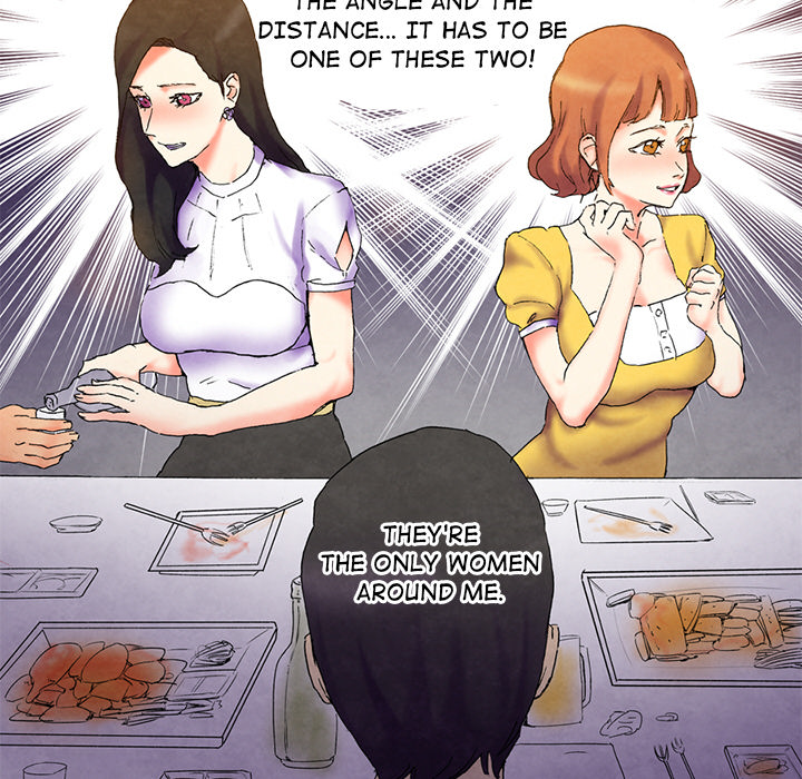 Miss Provocative - Chapter 1 [photo 90] - MangaPorn