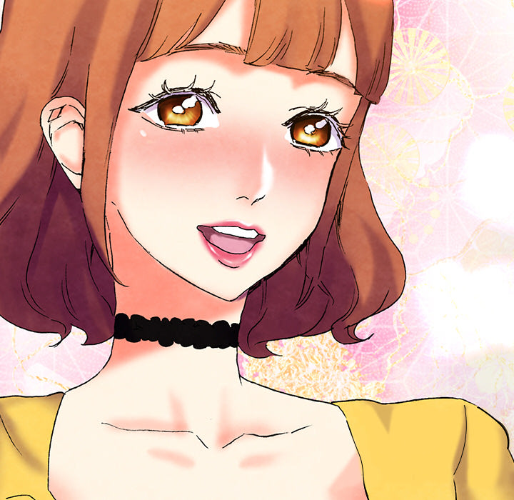 Miss Provocative - Chapter 1 [photo 98] - MangaPorn