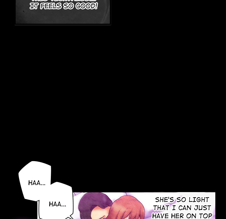 Miss Provocative - Chapter 2 [photo 15] - MangaPorn