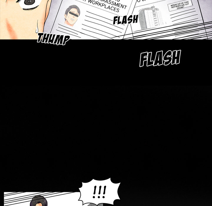 Miss Provocative - Chapter 2 [photo 35] - MangaPorn