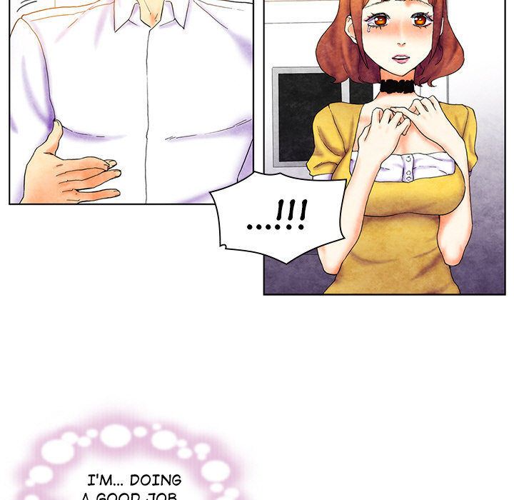 Miss Provocative - Chapter 2 [photo 45] - MangaPorn