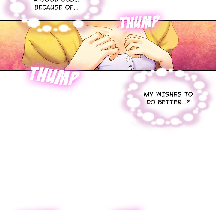 Miss Provocative - Chapter 2 [photo 46] - MangaPorn