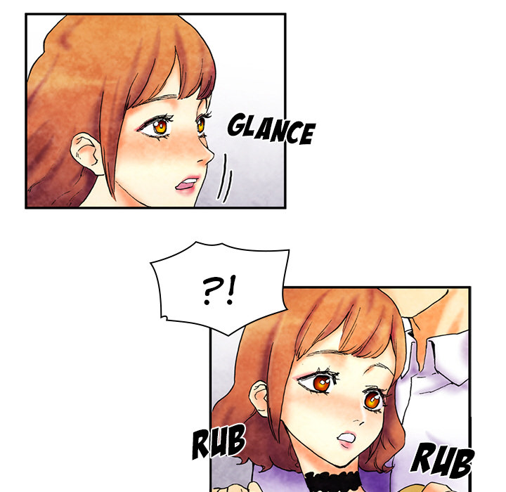 Miss Provocative - Chapter 2 [photo 49] - MangaPorn