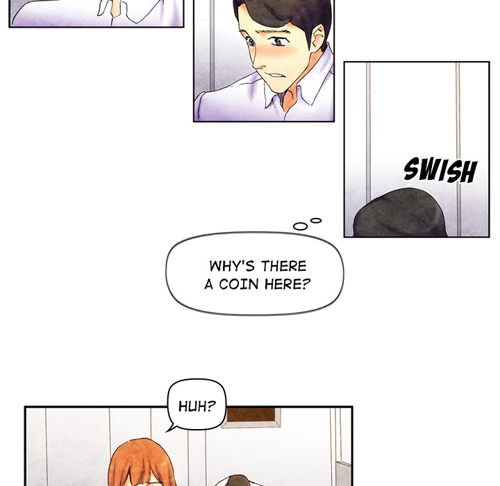 Miss Provocative - Chapter 2 [photo 54] - MangaPorn