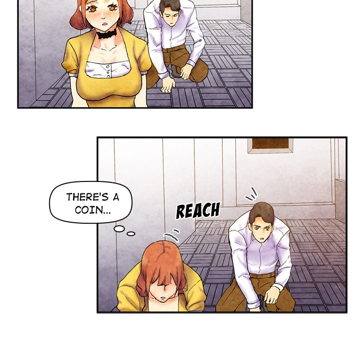 Miss Provocative - Chapter 2 [photo 55] - MangaPorn