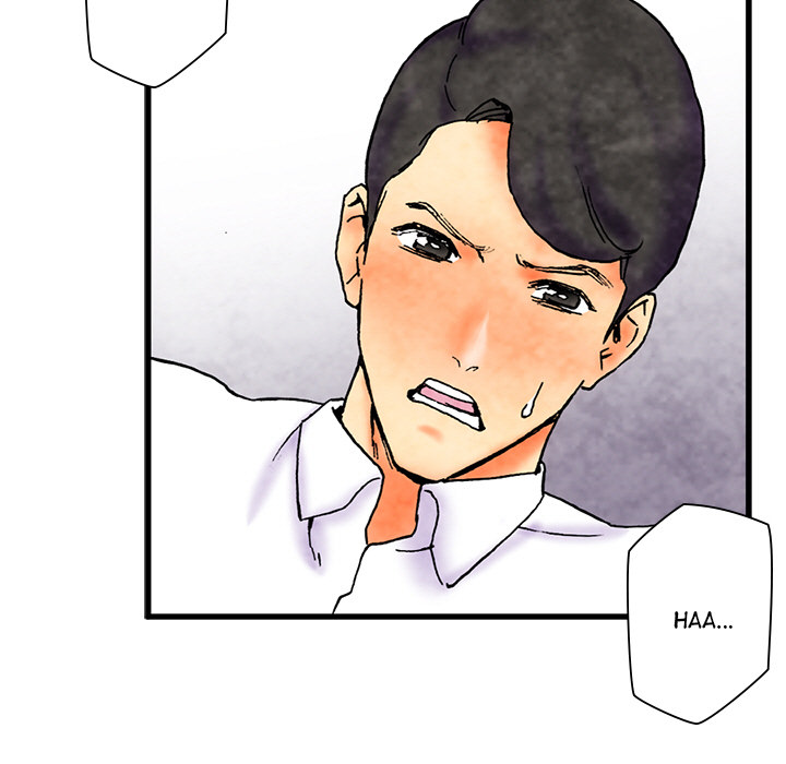 Miss Provocative - Chapter 2 [photo 66] - MangaPorn