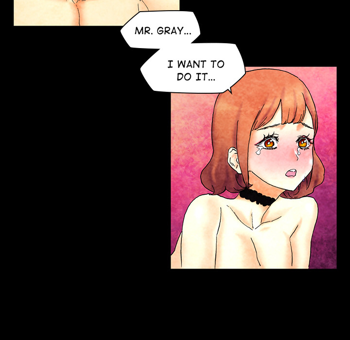 Miss Provocative - Chapter 2 [photo 73] - MangaPorn