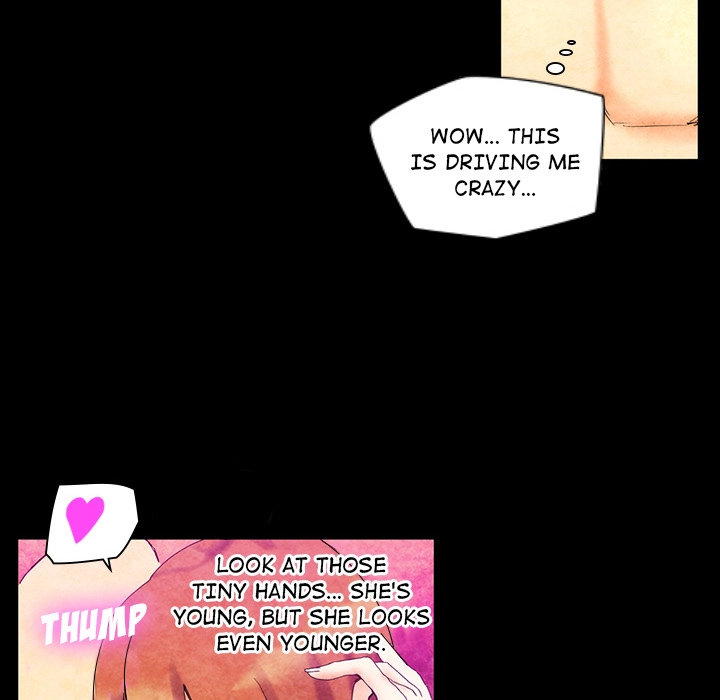 Miss Provocative - Chapter 2 [photo 8] - MangaPorn