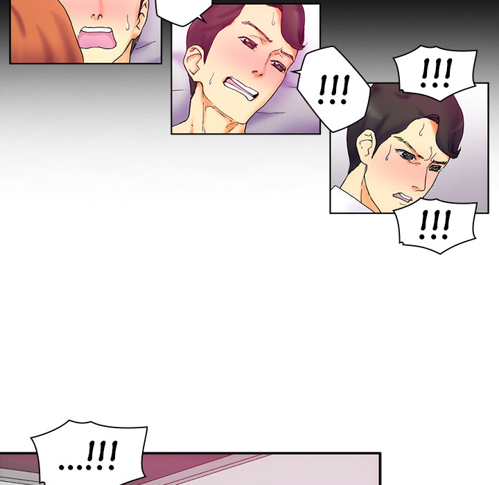 Miss Provocative - Chapter 2 [photo 90] - MangaPorn