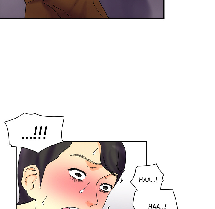 Miss Provocative - Chapter 2 [photo 92] - MangaPorn