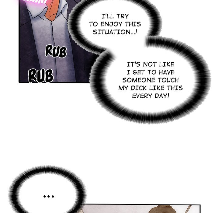 Miss Provocative - Chapter 3 [photo 100] - MangaPorn