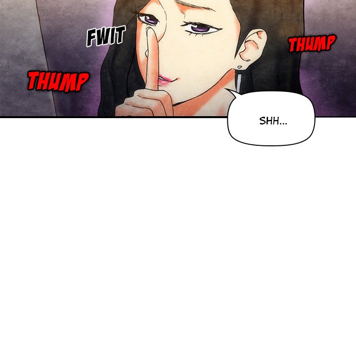 Miss Provocative - Chapter 3 [photo 109] - MangaPorn