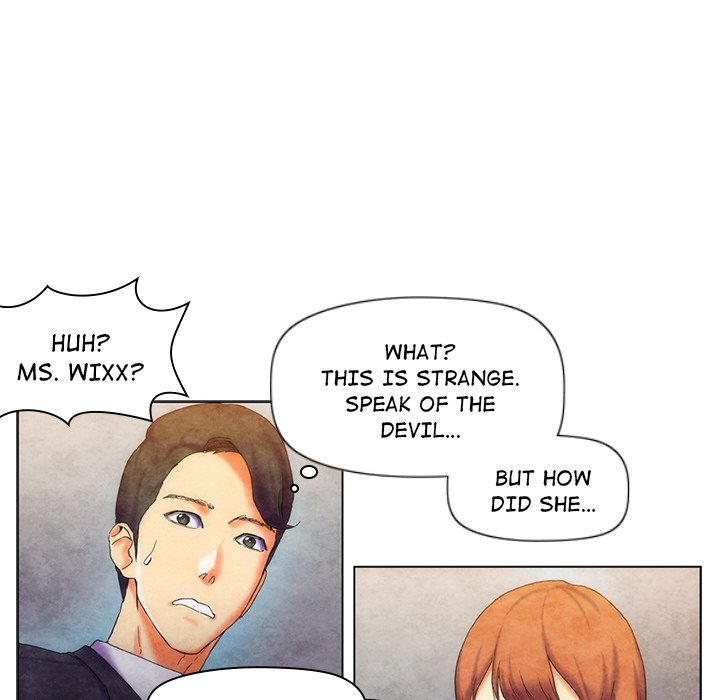 Miss Provocative - Chapter 3 [photo 14] - MangaPorn