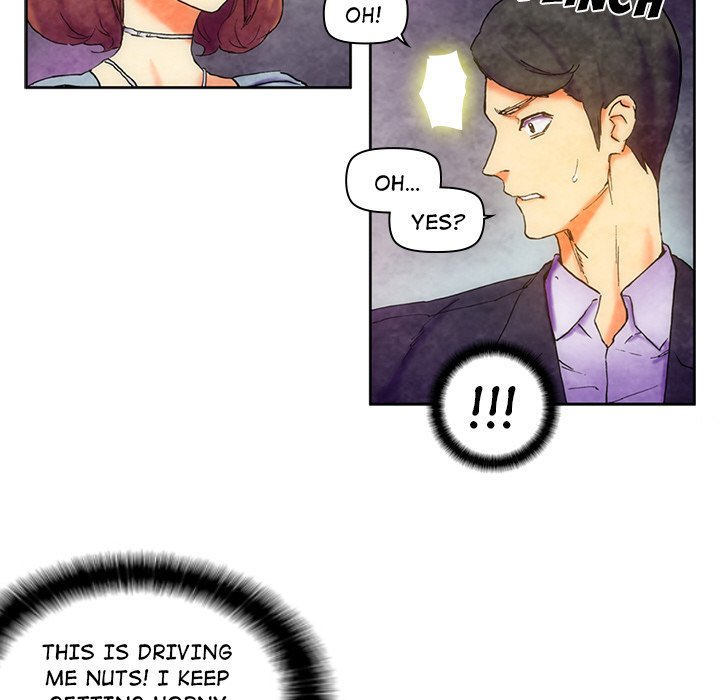 Miss Provocative - Chapter 3 [photo 30] - MangaPorn