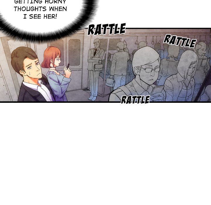 Miss Provocative - Chapter 3 [photo 31] - MangaPorn