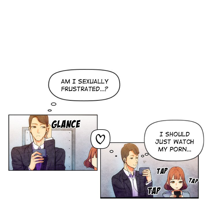 Miss Provocative - Chapter 3 [photo 32] - MangaPorn