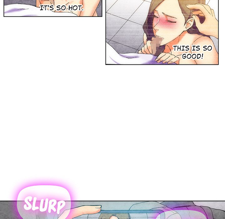 Miss Provocative - Chapter 3 [photo 45] - MangaPorn