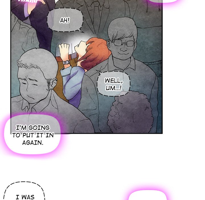 Miss Provocative - Chapter 3 [photo 52] - MangaPorn