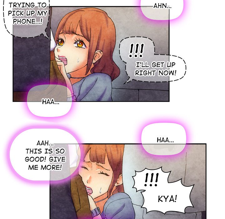 Miss Provocative - Chapter 3 [photo 53] - MangaPorn