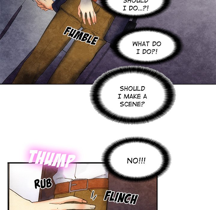 Miss Provocative - Chapter 3 [photo 95] - MangaPorn