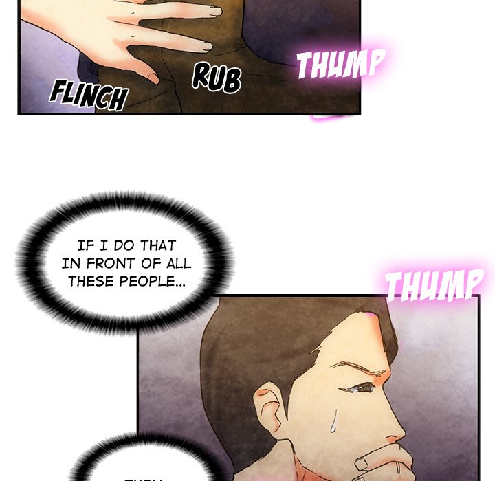 Miss Provocative - Chapter 3 [photo 96] - MangaPorn