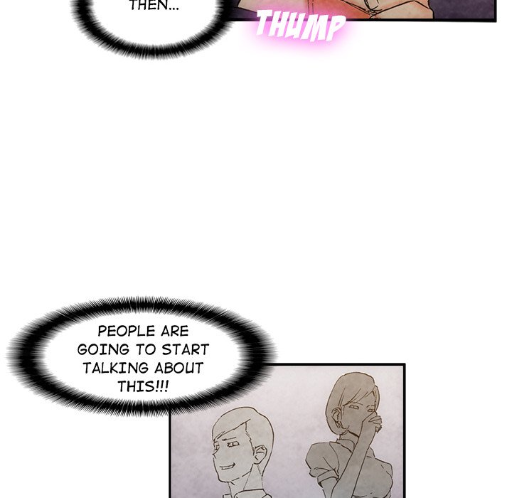 Miss Provocative - Chapter 3 [photo 97] - MangaPorn